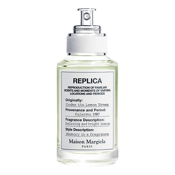 Replica Under Lemon Trees - Eau de Toilette, Maison Margiela